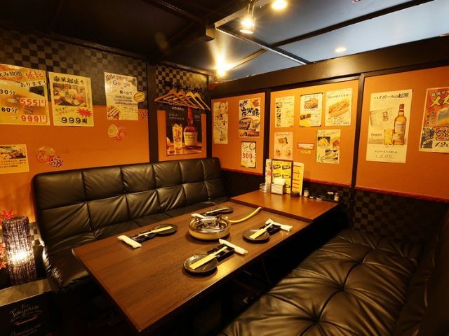 北海道札幌 5 家最佳海鲜居酒屋