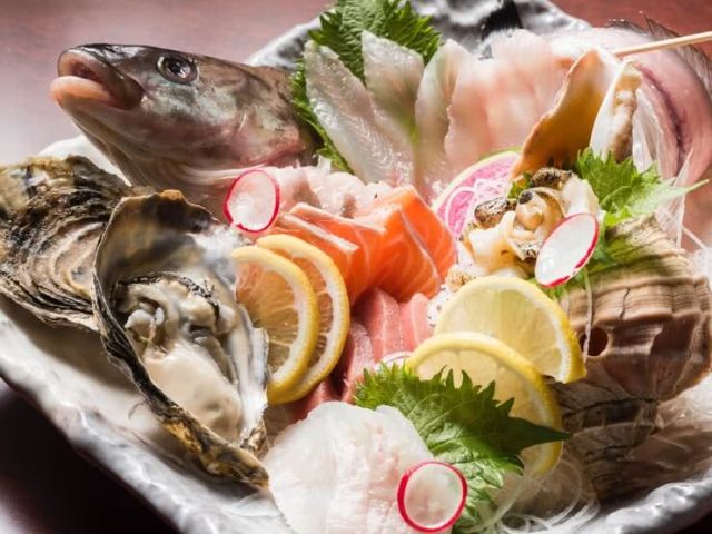 北海道札幌 10 家最佳海鲜居酒屋