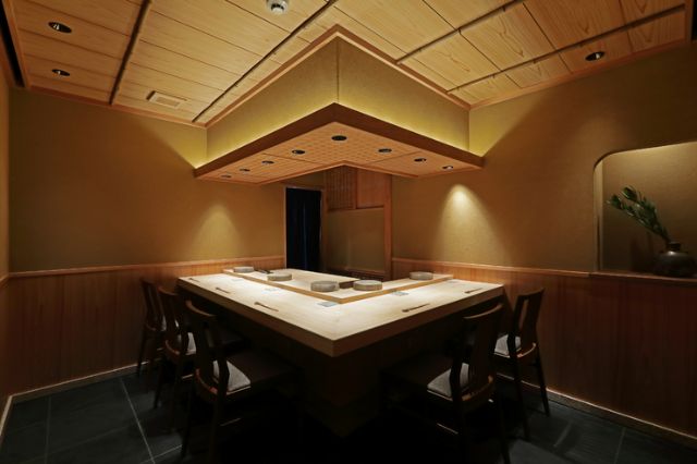 15家必去的寿司餐厅在涩谷 东京