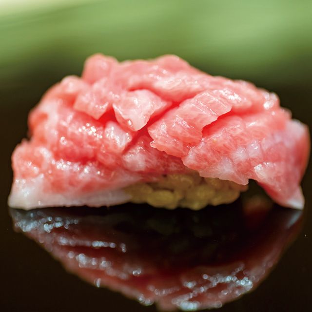 8. Ebisu Sushi Shiorian Yamashiro