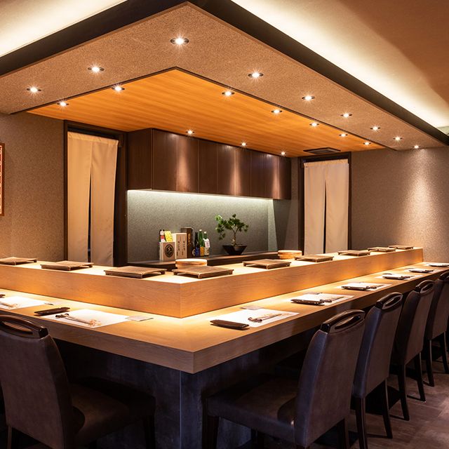 15家必去的寿司餐厅在涩谷东京
