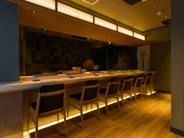 15家必去的寿司餐厅在涩谷东京