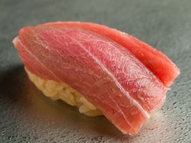 11. Sushi Gotoku