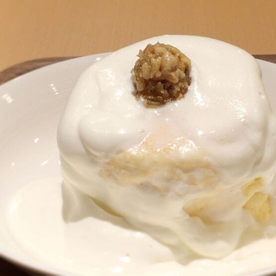 6. Ginza no Ginger Ginza Main Branch
