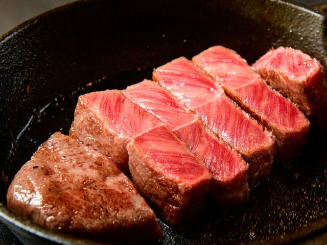 3. Yakiniku Motoyama Akihabara Branch