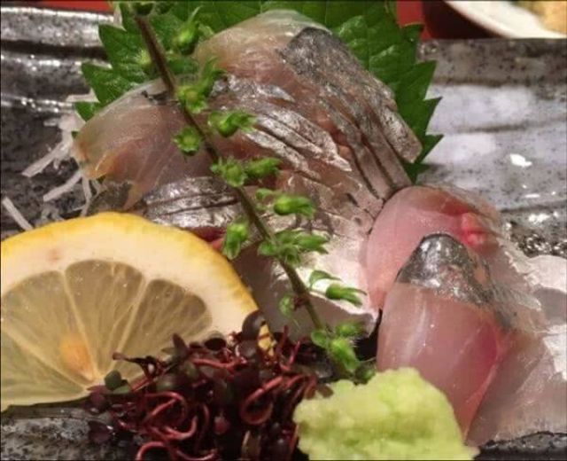 23. Tsukiji Sushidai Bekkan