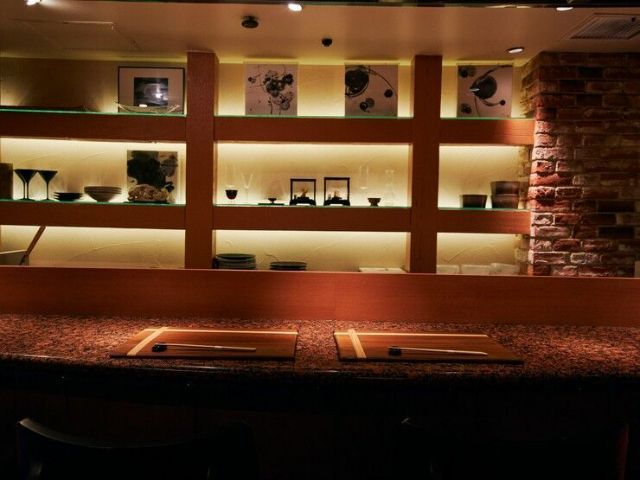 新宿15家最佳餐厅