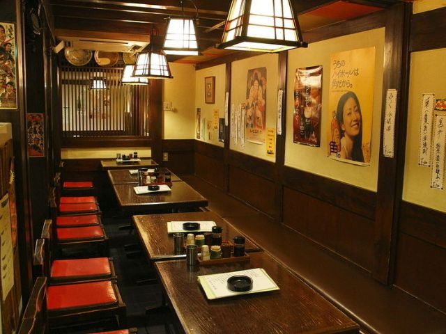 新宿最佳15家餐厅