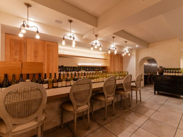 新宿15家最佳餐厅