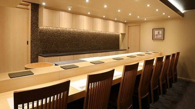 新宿15家最佳餐厅