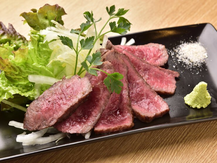 新宿14家最佳餐厅