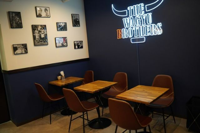 晴空塔SKYTREE押上站附近的14个绝佳午餐地点