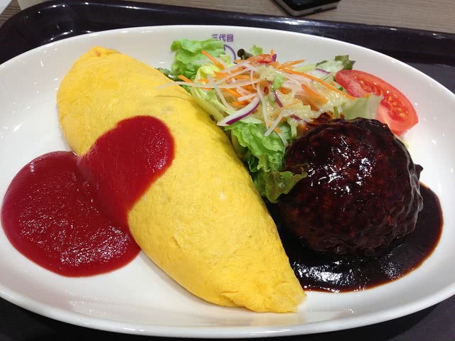 7. Nihonbashi Taimeiken