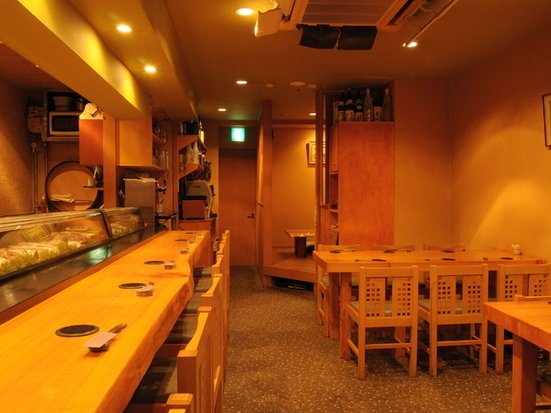 东京16家必试寿司餐厅,由知名日本料理美食网站推荐