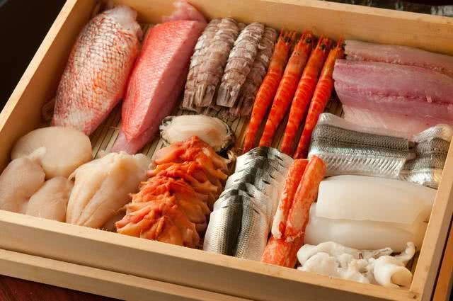 壽司店的專業用語集