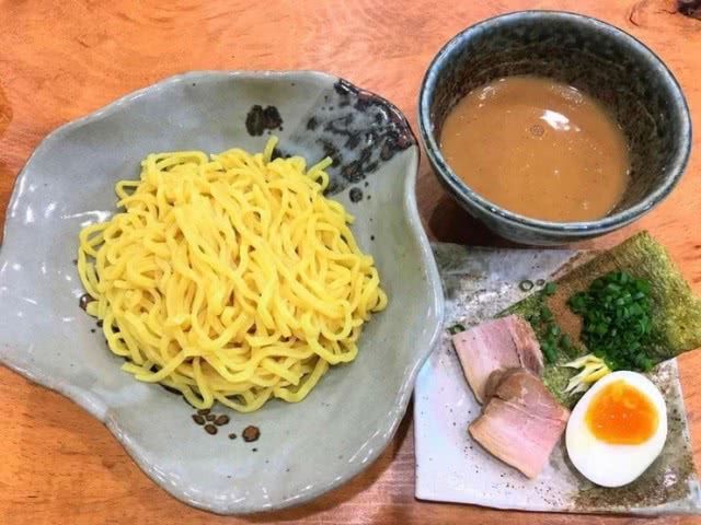 16家在东京深受当地人欢迎的优秀拉面餐厅