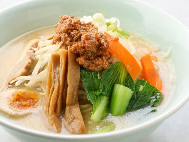 8. Ganso Sapporo-ya Aoyama Branch