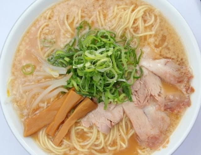 15家在京都受外国游客欢迎的绝佳拉面店