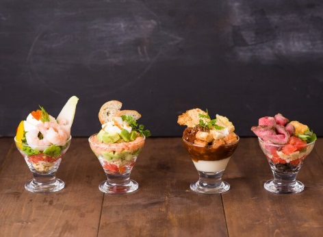 2. HIKARI Cafe & Dining Shinjuku East Gate