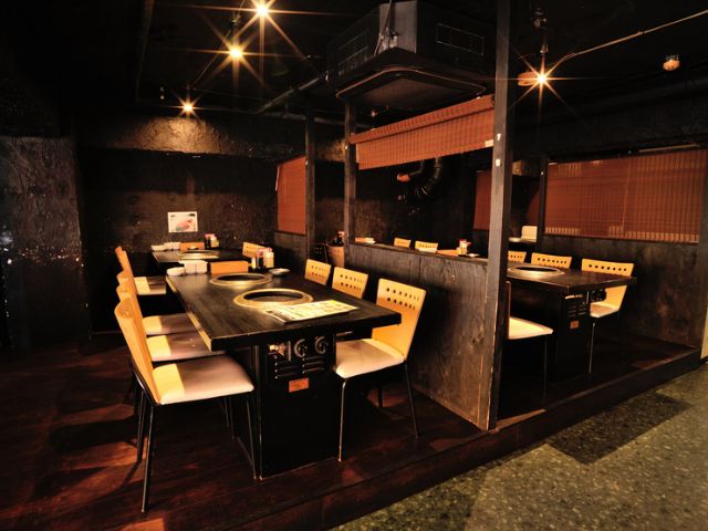 15家便宜又美味的烤肉餐厅在东京