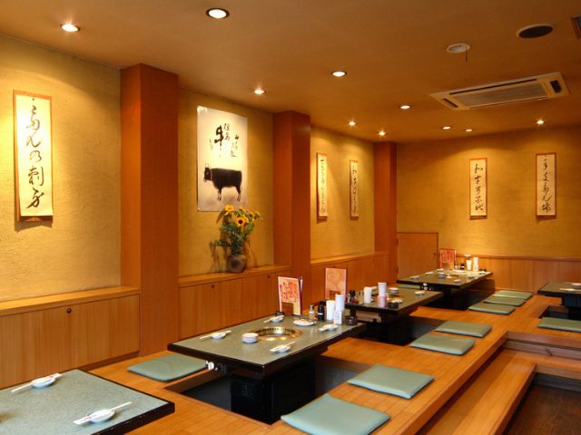 15家便宜又美味的烤肉餐厅在东京