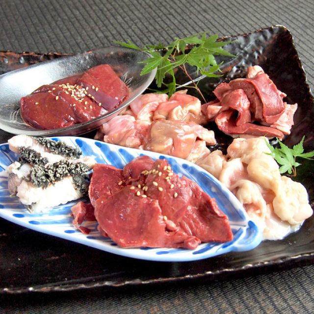 烹饪