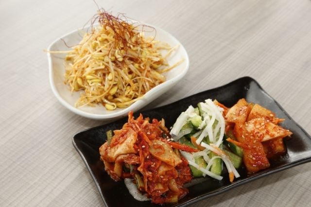 烹饪