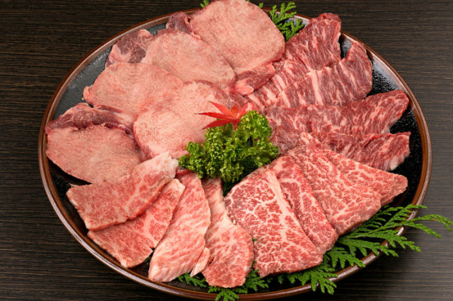 13. Yakiniku 291 Nikuichi