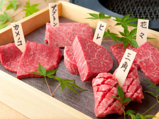 16家便宜又美味的烤肉餐厅在东京