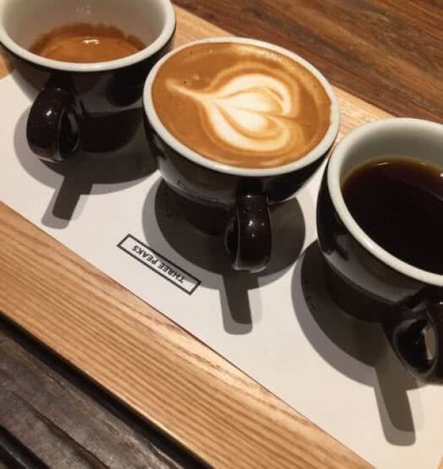 11. COFFEE VALLEY