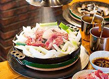 夏季旅行在北海道必访的5家美食餐厅