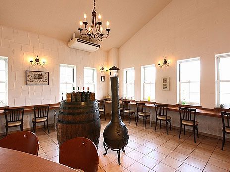 3. Restaurant Nord