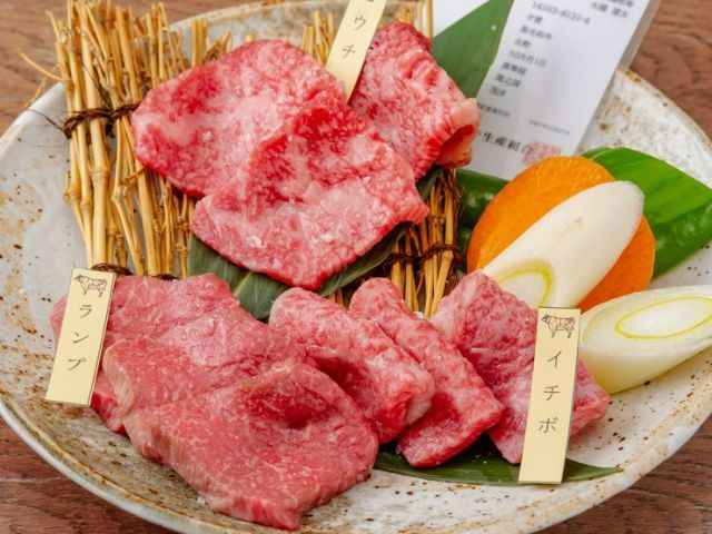 【札幌烤肉推荐】不只有海鲜！精选7家必吃的美味烤肉餐厅