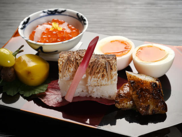 著名日本料理美食网站评选出的京都16家杰出餐厅