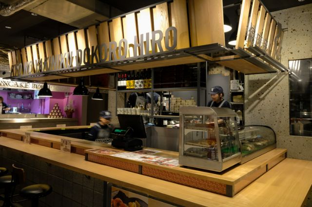 京都站周边15家顶级日本料理餐厅