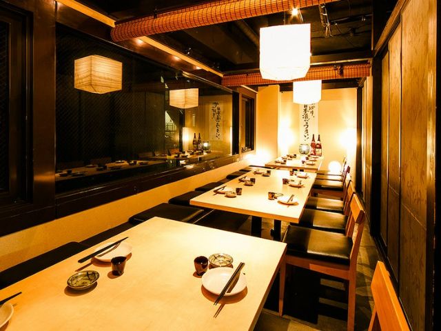 京都站周边15家顶级日本料理餐厅