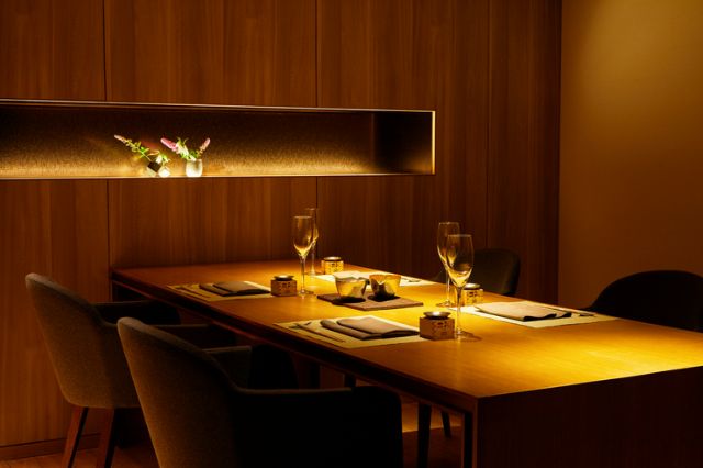 京都站周边的前15家日本料理餐厅