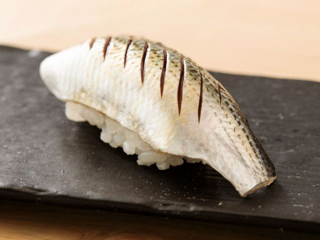 3. Koromo Sushi