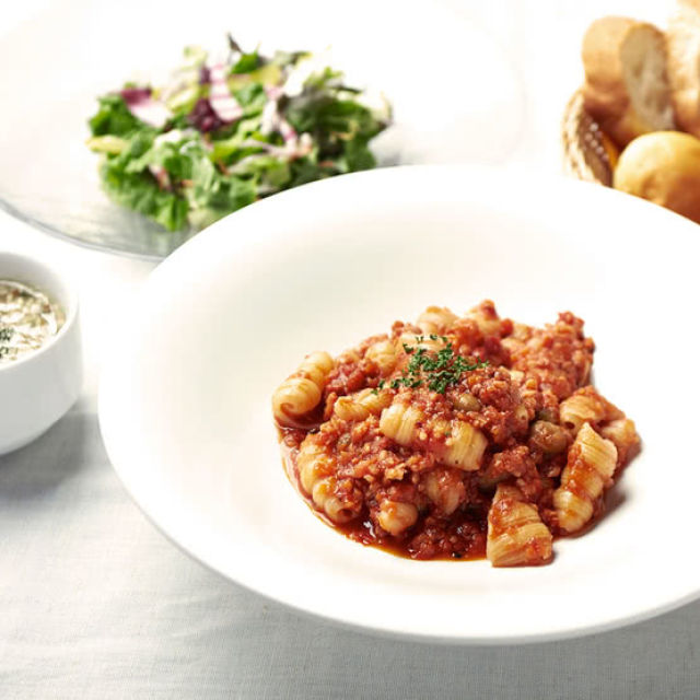 11. FRENCH, TAPAS&WINE SOUTH PARADISE [Hom-machi/Yodoyabashi]