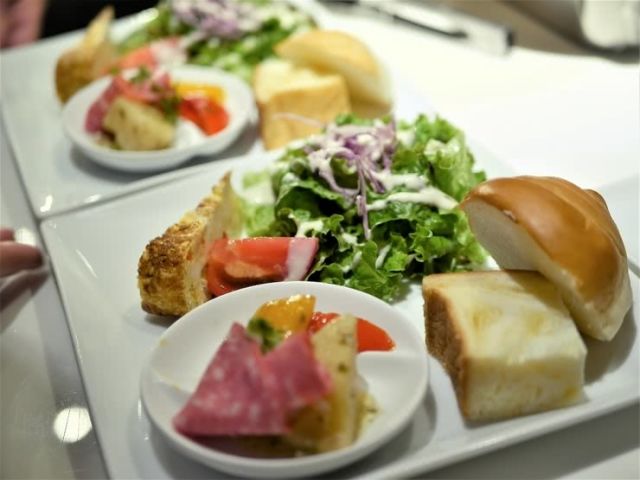 大阪15个不到1000日元的特别午餐
