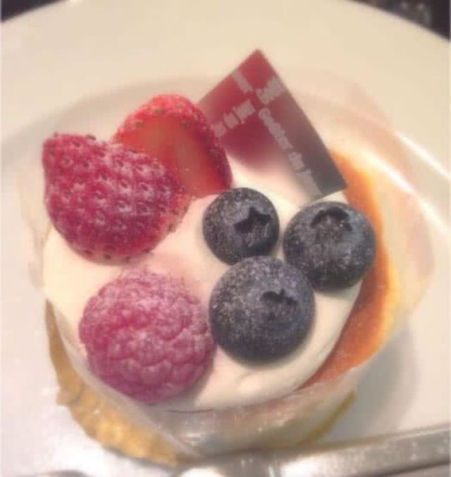 13. Patio de METRO 池袋店