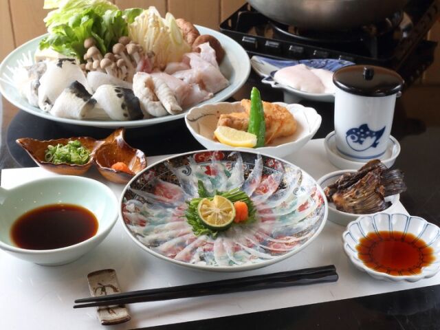 新浅草 cuisine