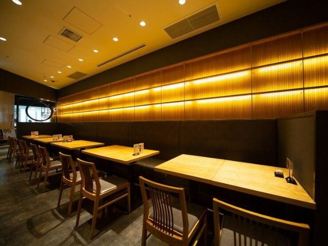 大阪/梅田站周边推荐的14家餐厅和居酒屋 [日本料理版]