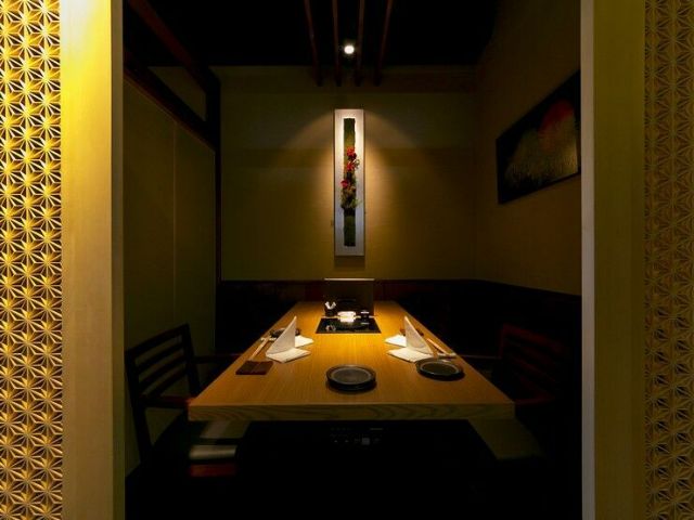 大阪/梅田站周边推荐的14家餐厅和居酒屋 [日本料理版]