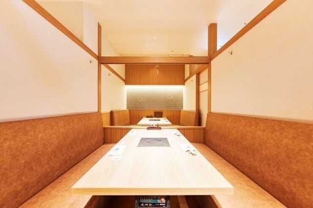 大阪/梅田站周边推荐的14家餐厅和居酒屋 [日本料理版]