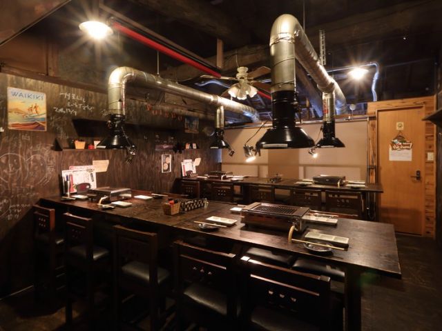 大阪14家人气高性价比烤肉店｜美食网站精选推荐