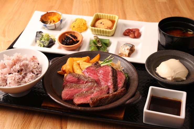 7. Ichiba Koji Teramachi Branch (Sanjo/Shijo Karasuma/Shijo Kawaramachi)
