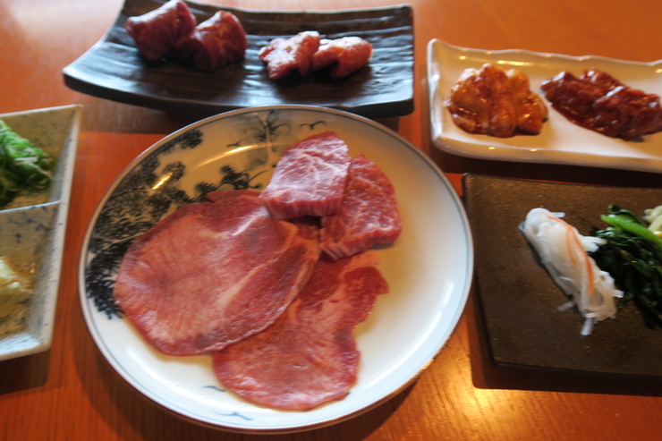 8. Gion Karoku (Gion/Higashiyama)