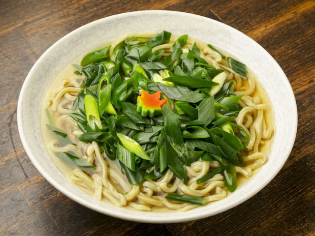 10. Shizen Shusai Isshun Ohto Branch (Kyoto Station Area)