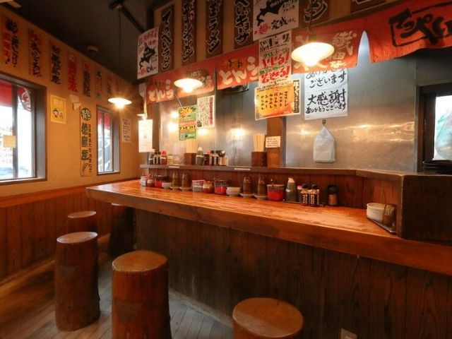 当地人推荐!大阪15家最美味的拉面餐厅